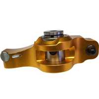 Rocker arm bushing