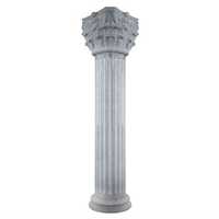 Stone columns