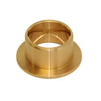 Brass bearings