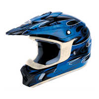 Racing Bike Helmets