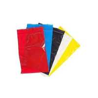 Plastic Pouches