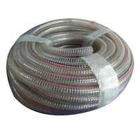 Thunder pvc hoses