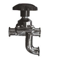 Zero velocity valves