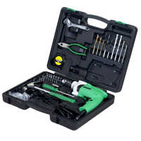 Tool kit cases