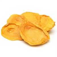 Dried mangoes