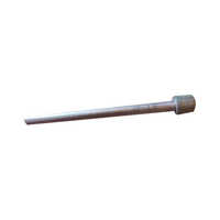 Diamond grinding pin