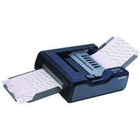 Omr Scanner