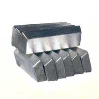 Magnesium Ingot