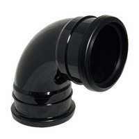 पीवीसी सॉकेट मोड़