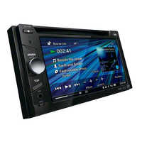 Car Stereos