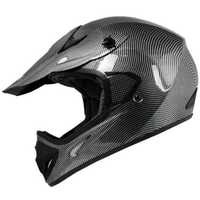 Carbon Fiber Helmet