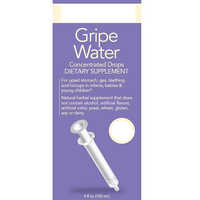 Gripe water