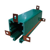 Crane insulator