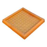 Pvc tiles moulds
