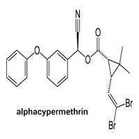 Alphacypermethrin