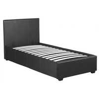 हाइड्रोलिक बिस्तर