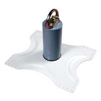 Roof anchors