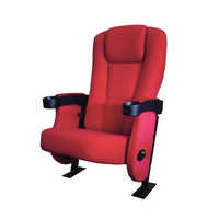 Cinema Chairs