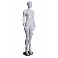 Female mannequin