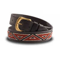 Beaded belts