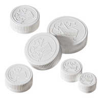 Child resistant cap