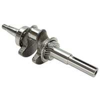 Precision forgings