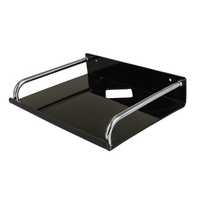 Set top box stand