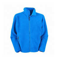 Polar fleece jackets