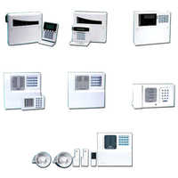 Home Security Systems