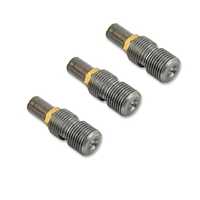 Injection Nozzles