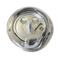 Sewing machine hook set
