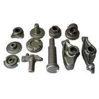 Railway parts