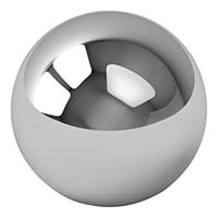 Metal Ball