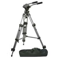 Professional tripod