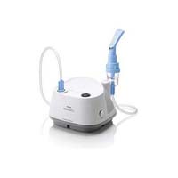 Philips nebulizer