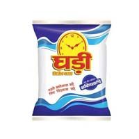 Ghari detergent powder