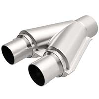 Cylinder pipe