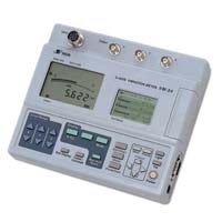 Vibration monitors