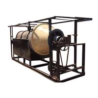 Channa roaster
