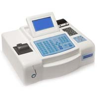Laboratory analyzer