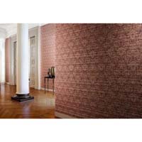 Vinyl wall covering