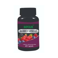 Berry capsules