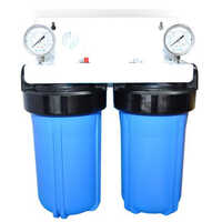 Filter components