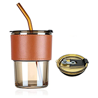 Straw cup