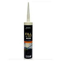 Acrylic glue