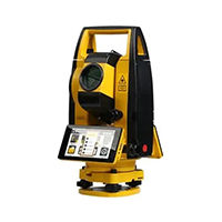 Total station