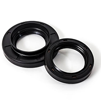 Aircraft gaskets
