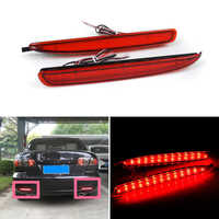 Bumper light