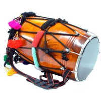 Bhangra dhol