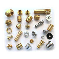 Precision traub components